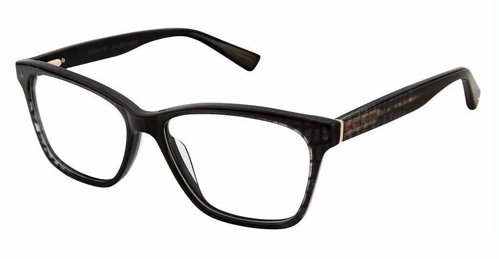 Jill Stuart 368 Eyeglasses - view 2